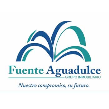 Logotipo de la inmobiliaria Fuente Aguadulce