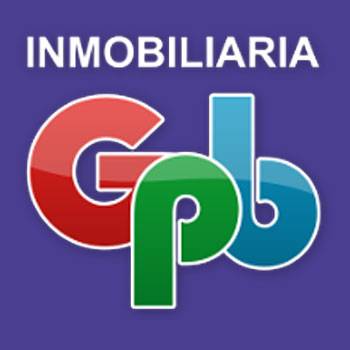 logotipo gpb inmobiliaria