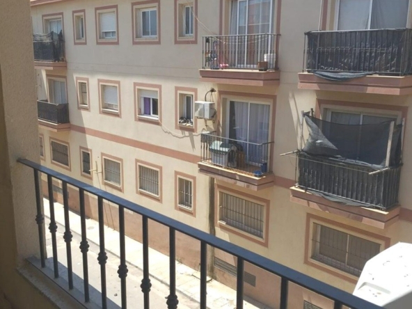 Se vende piso de 2 dormitorios en Vícar