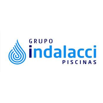 Logotipo Grupo Indalacci