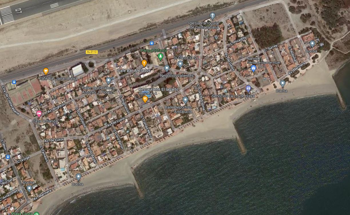 Vista aérea 2