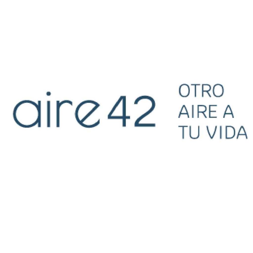logo aire42