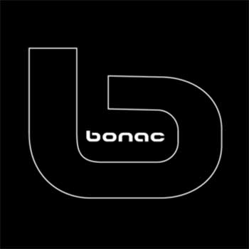 logotipo bonac