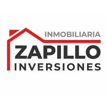 logotipo de zapillo-inversiones