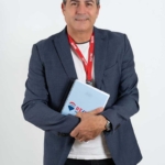 Luis Javier González Escudero