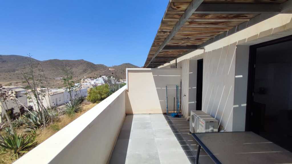 Casa-Chalet en Venta en Pozo De Los Frailes Almería