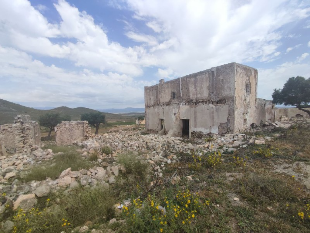 Parcela en Venta en Fernanperez Almería