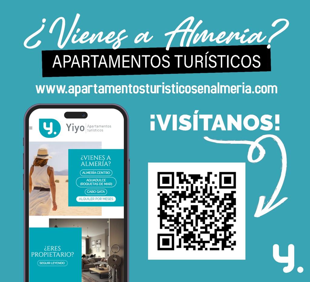 Yiyo Martinez apartamentos turisticos