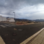 Suelo urbanizable en Venta en Gergal Almería