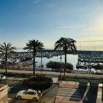 PISO EN PRIMERA LÍNEA DEL PUERTO DE ROQUETAS