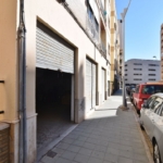 Local comercial en Cardenal Herrera Oria