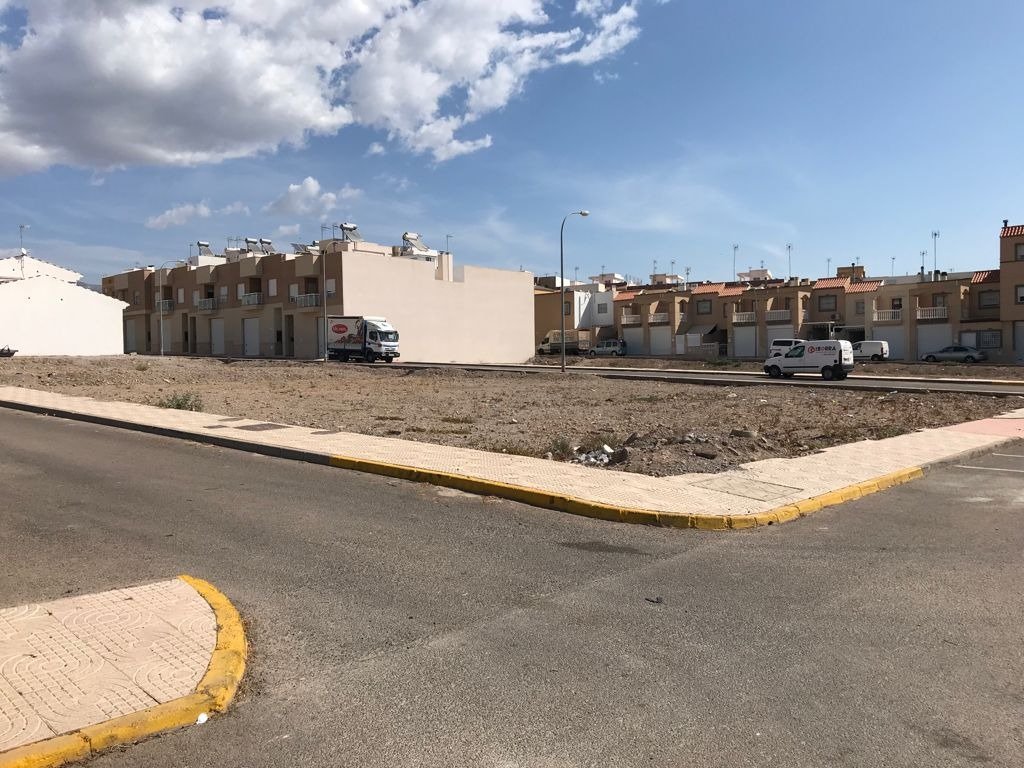 CONSTRUYE TU PROPIA VIVIENDA EN LAS CABAÑUELAS NORTE