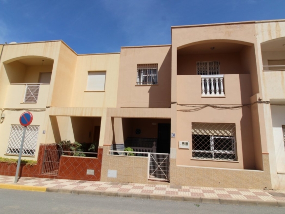 DUPLEX EN BALANEGRA
