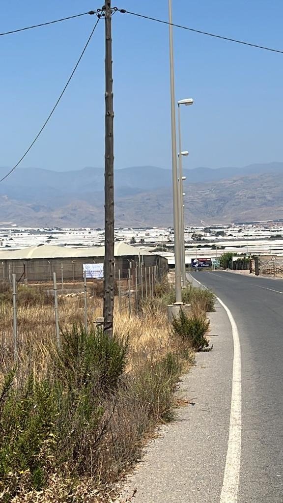 5000 METROS DE TERRENO RUSTICO