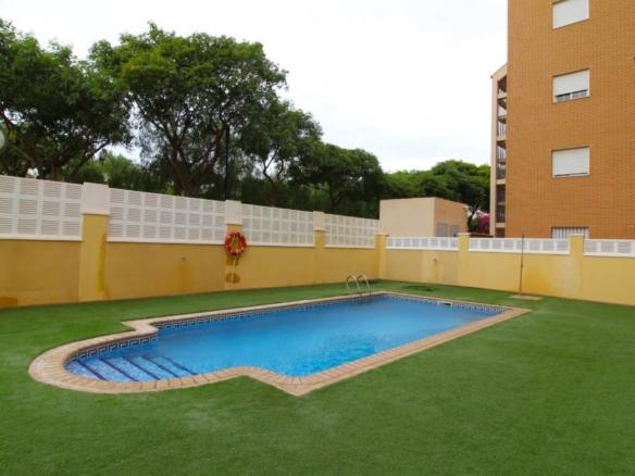 PISO AGUADULCE SUR