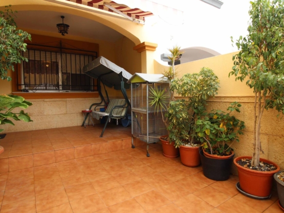 DUPLEX EN EL PARADOR