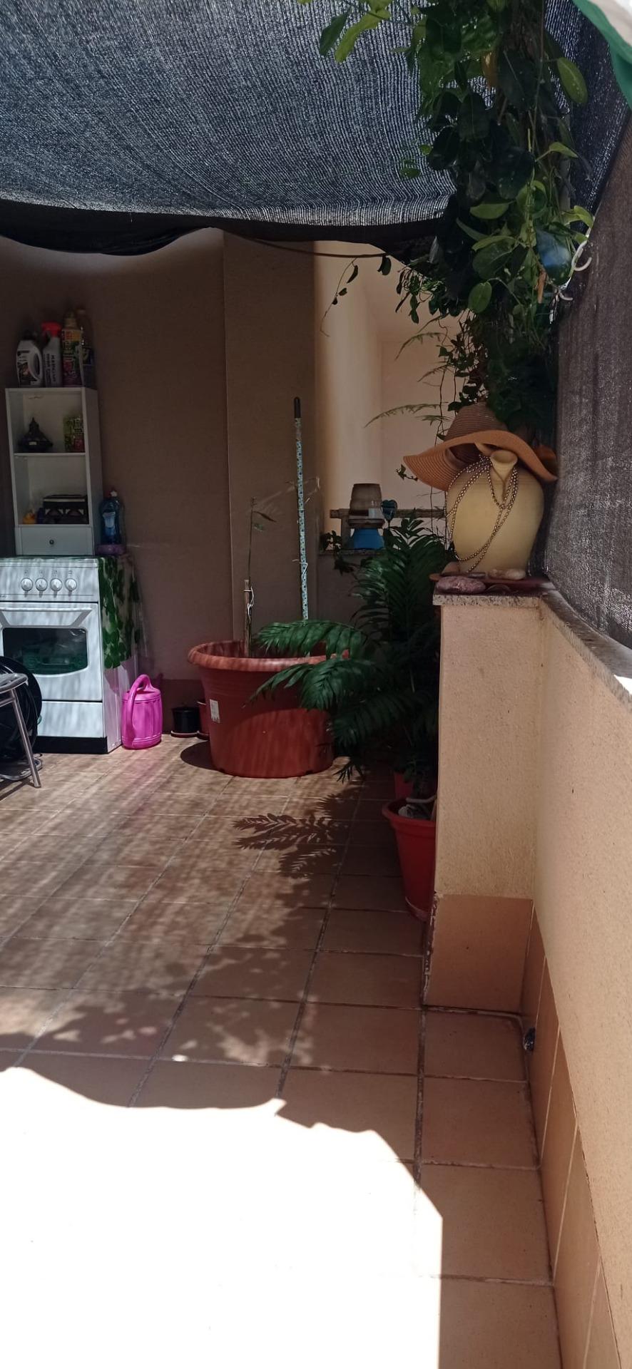 PISO EN VENTA EN AGUADULCE CON AMPLIAS TERRAZAS