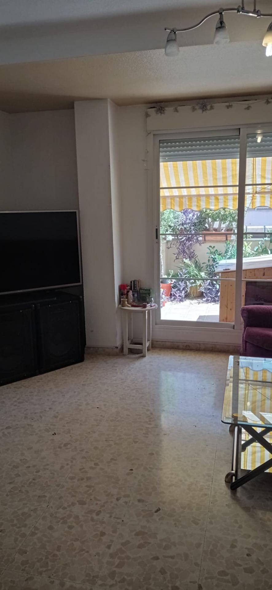 PISO EN VENTA EN AGUADULCE CON AMPLIAS TERRAZAS