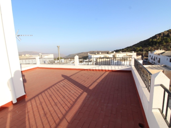 CASA SEÑORIAL EN FELIX