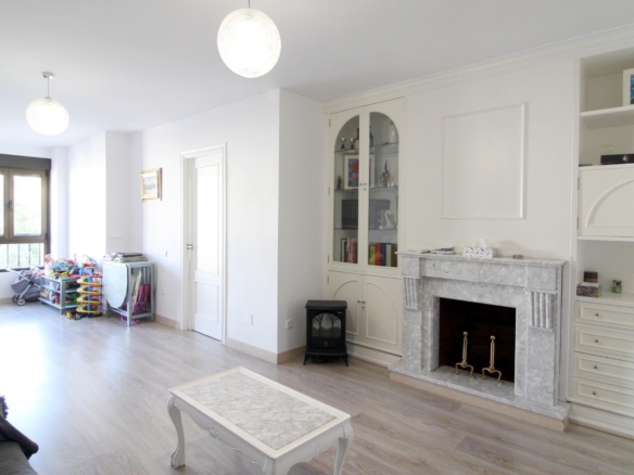 Nueva vivienda en el mercado inmobiliario de Almeria