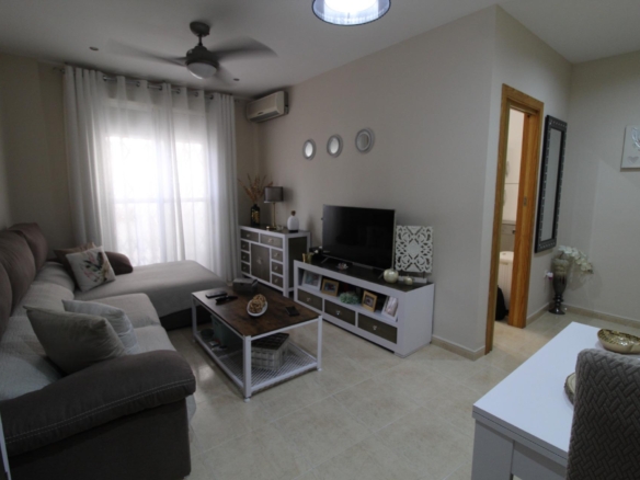 VIVIENDA NUEVA EN EL MERCADO INMOBILIARIO DE ALMERIA