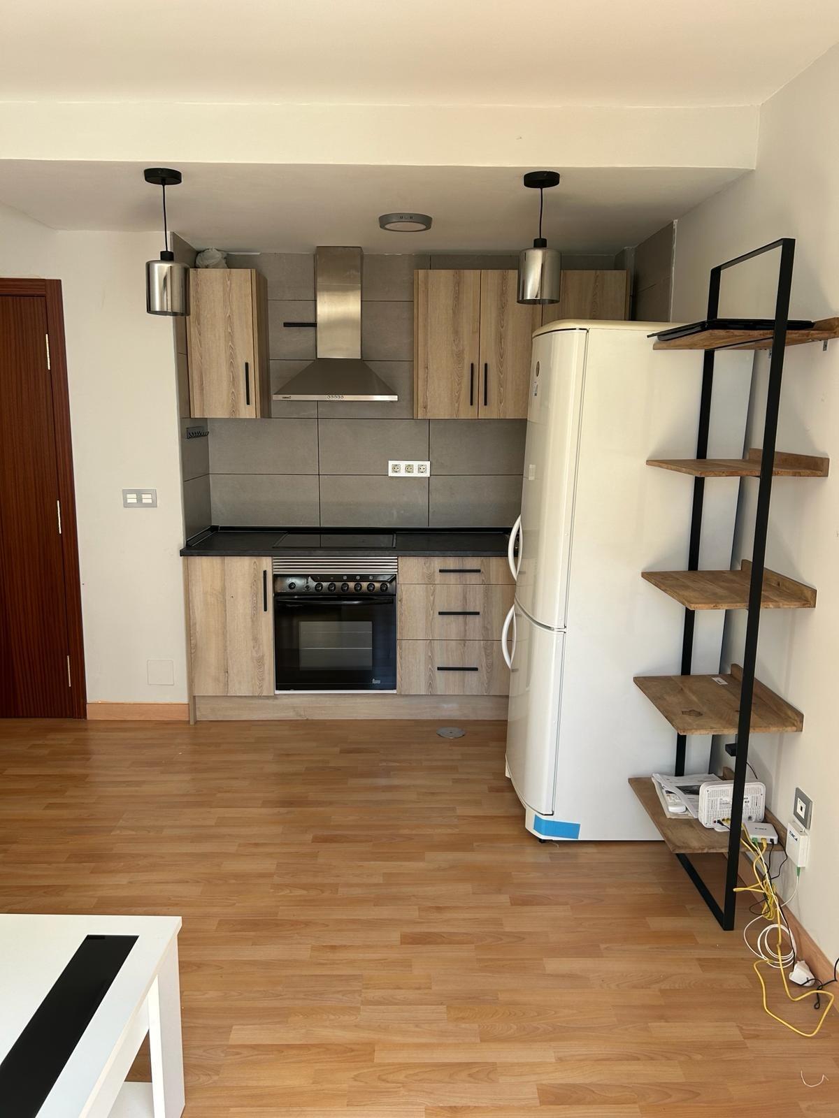 2 DORMITORIOS EN AGUADULCE SUR