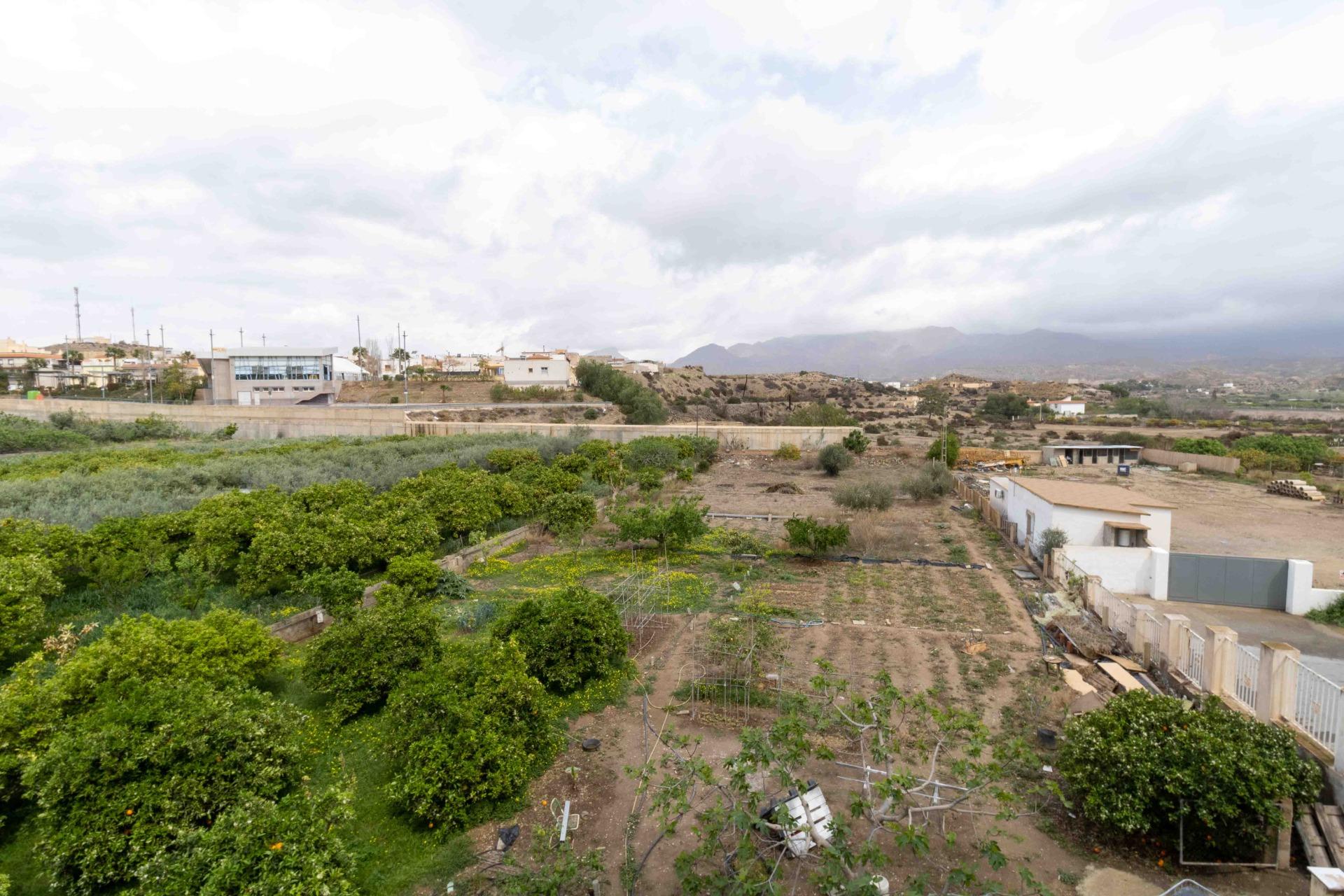 TERRENO URBANO NO CONSOLIDADO