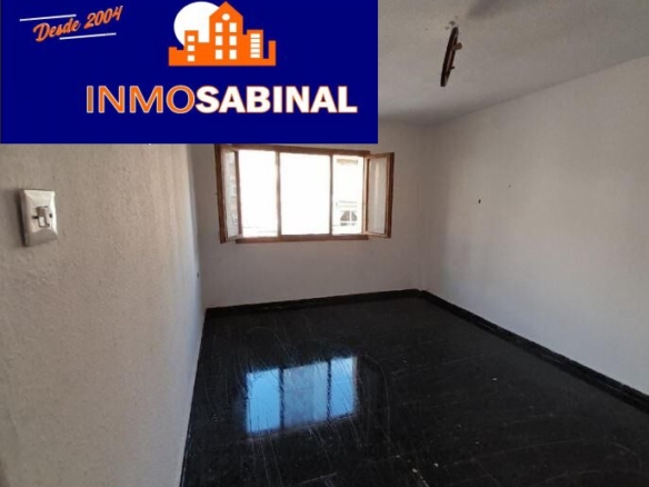 PISO DE 3 DORMITORIOS EN ZONA AVDA PABLO IGLESIAS