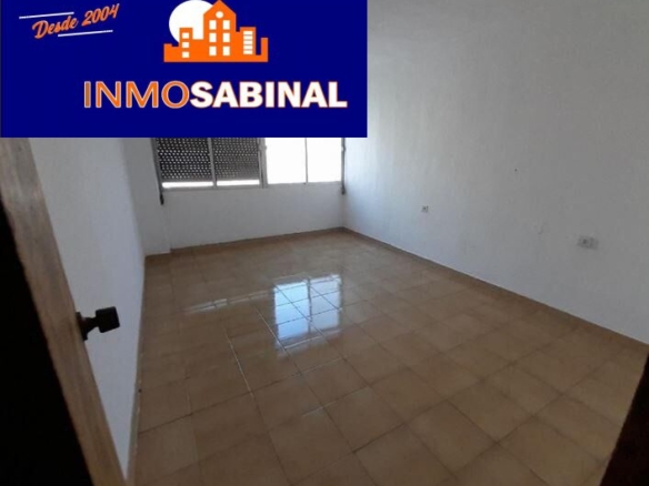 PISO DE 3 DORMITORIOS EN ZONA AVDA PABLO IGLESIAS