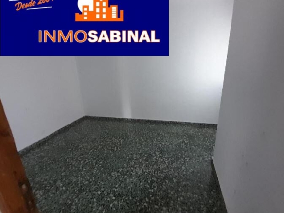 PISO DE 3 DORMITORIOS EN ZONA AVDA PABLO IGLESIAS