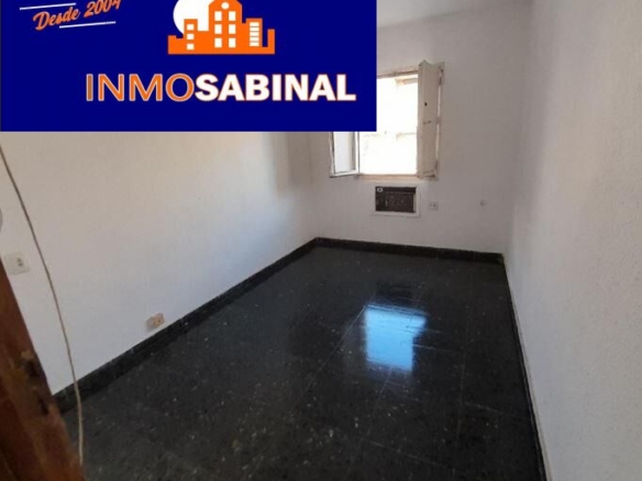 PISO DE 3 DORMITORIOS EN ZONA AVDA PABLO IGLESIAS