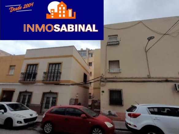 PISO DE 3 DORMITORIOS EN ZONA AVDA PABLO IGLESIAS
