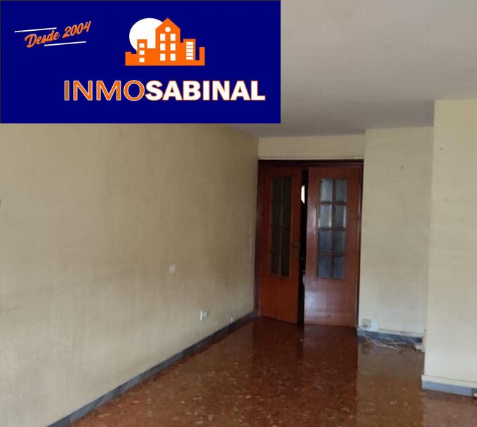 1 BAÑO EN PLENO BULEVAR DEL EJIDO! VIVIENDA DE VPO !! MUY BUEN PRECIO!!