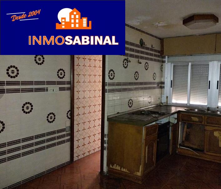 1 BAÑO EN PLENO BULEVAR DEL EJIDO! VIVIENDA DE VPO !! MUY BUEN PRECIO!!