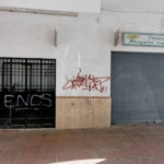 Local comercial en Calle José Artes de arcos