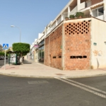 Local comercial en basto en Huércal de Almería