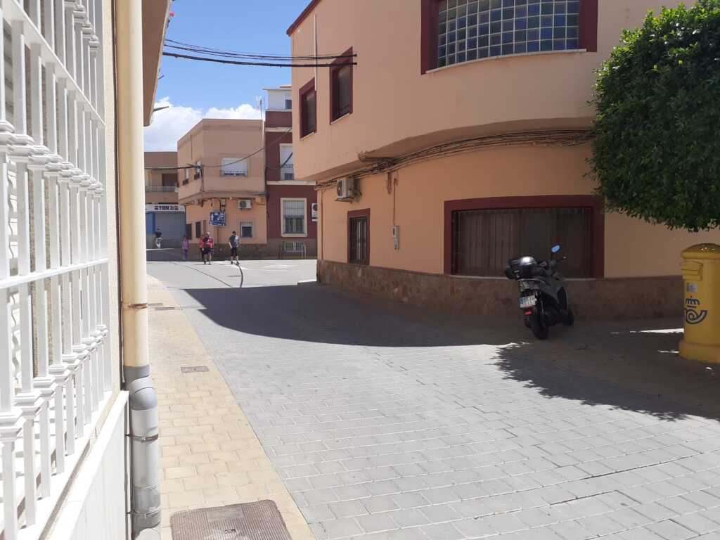 Casa de pueblo en Venta en Pechina Almería