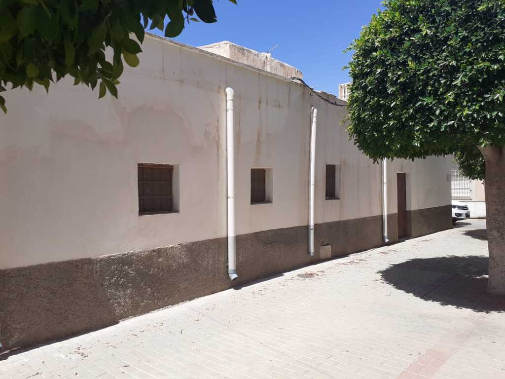 Casa de pueblo en Venta en Pechina Almería