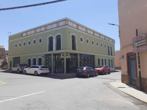 Casa de pueblo en Venta en Pechina Almería