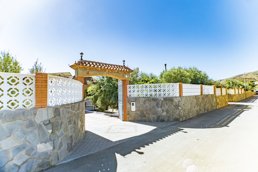 Casa de pueblo en Venta en Almería Almería