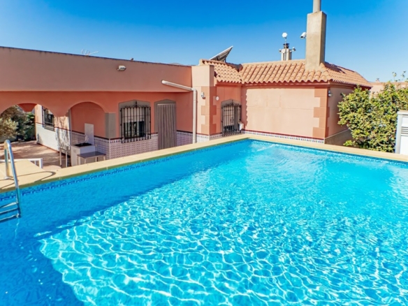 Casa de pueblo en Venta en Almería Almería