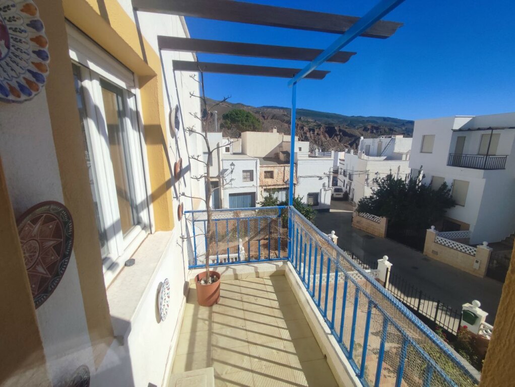 Casa-Chalet en Venta en Canjayar Almería