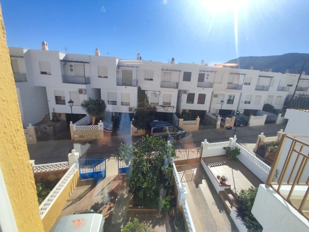 Casa-Chalet en Venta en Canjayar Almería