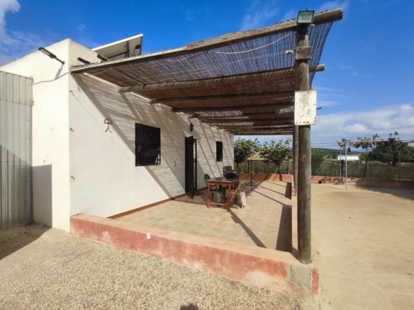 Suelo rústico en Venta en Fernanperez Almería