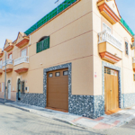 Casa-Chalet en Venta en San Isidro De Nijar Almería