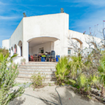 Casa-Chalet en Venta en Campohermoso Almería