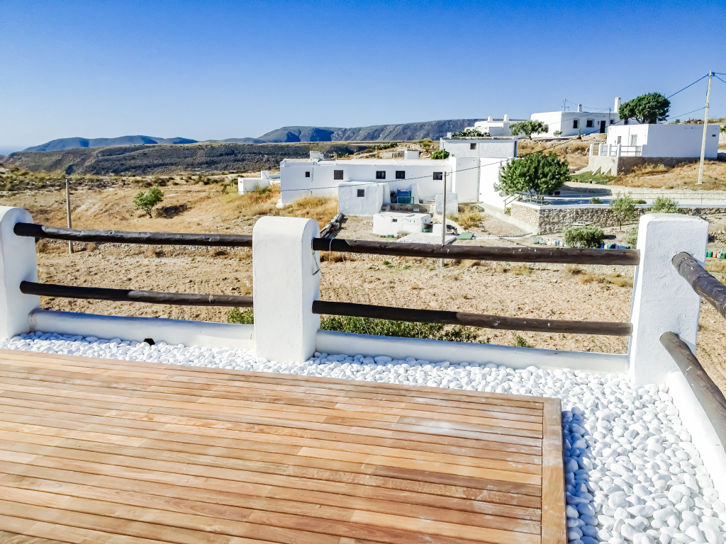 Casa-Chalet en Venta en Aguamarga Almería