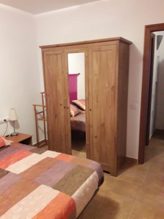 Apartamento en Venta en Carboneras Almería