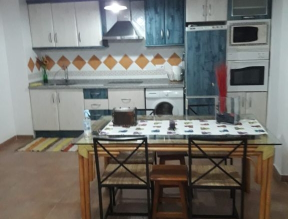 Apartamento en Venta en Carboneras Almería