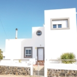 Casa de pueblo en Alquiler vacacional en Pozo De Los Frailes Almería